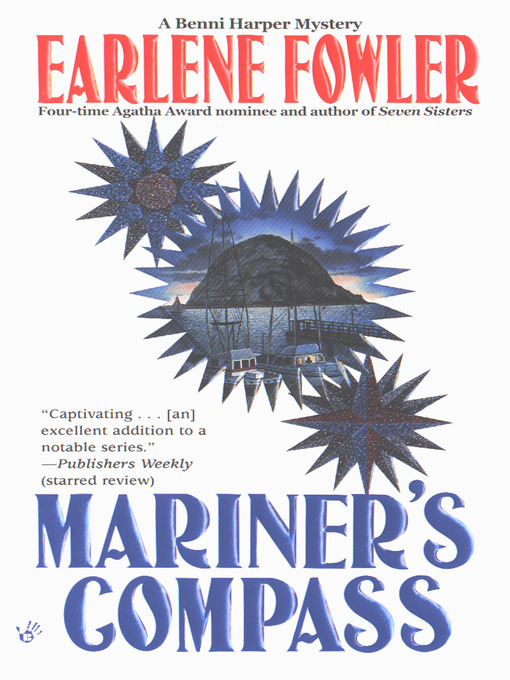 Title details for Mariner's Compass by Earlene Fowler - Available